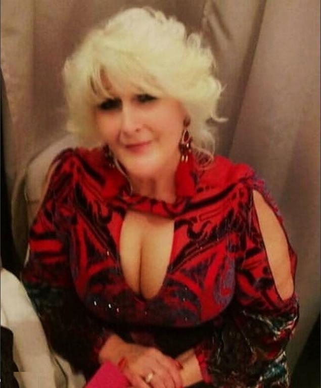 25P Mature Serbian Slut