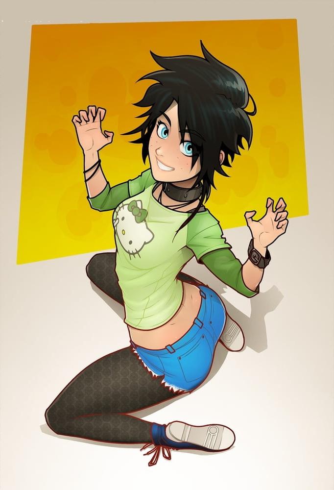 25P Hentai Pieces 54