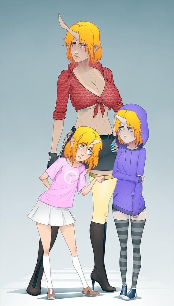 25P Hentai Pieces 54