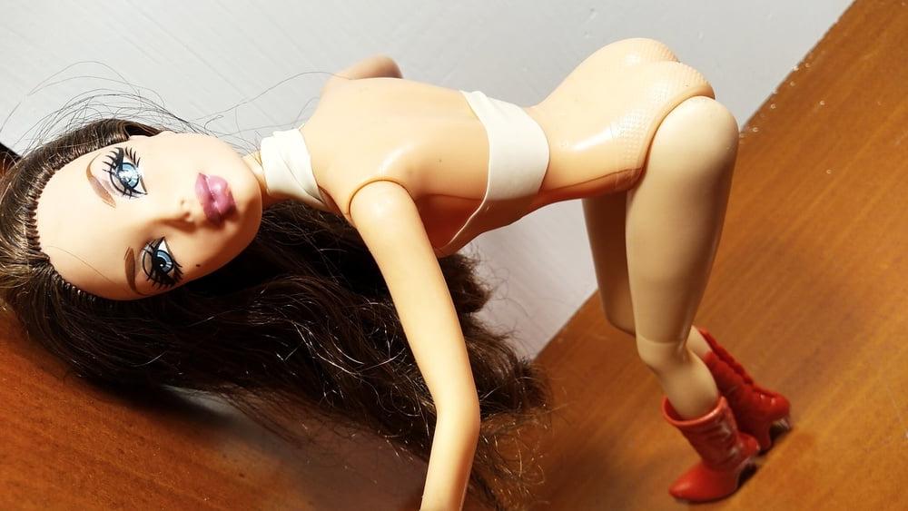 25P My Barbie - Alleta