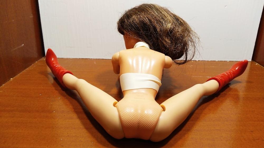 25P My Barbie - Alleta