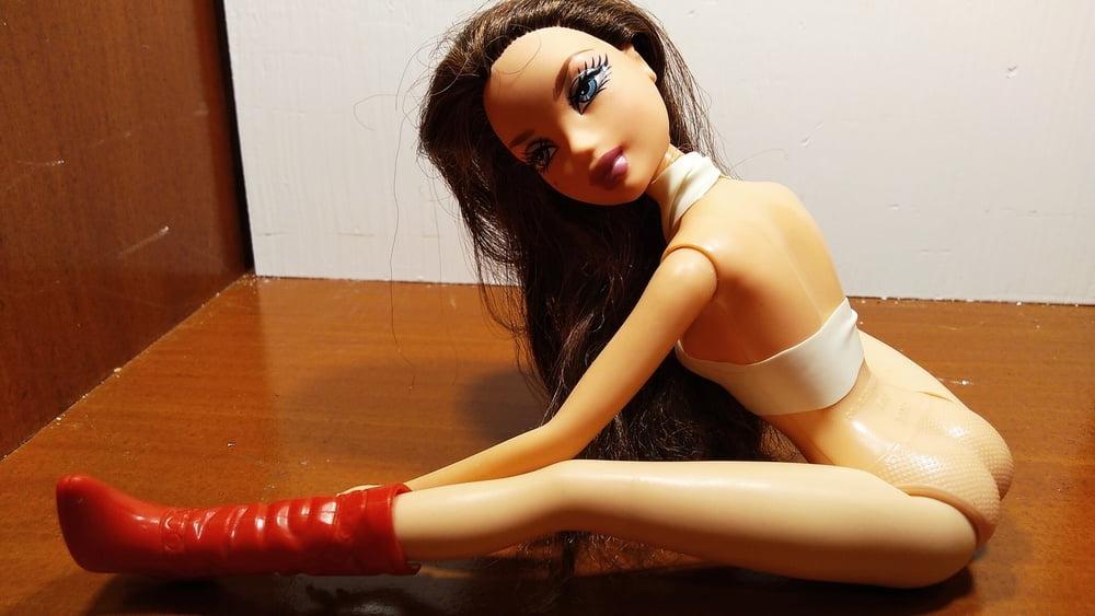 25P My Barbie - Alleta