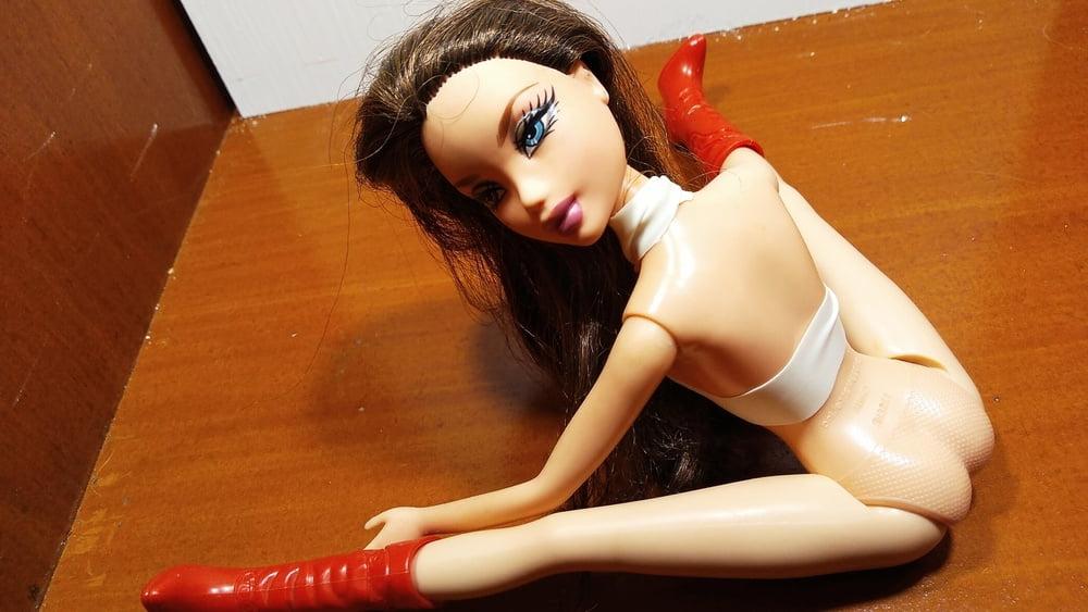 25P My Barbie - Alleta