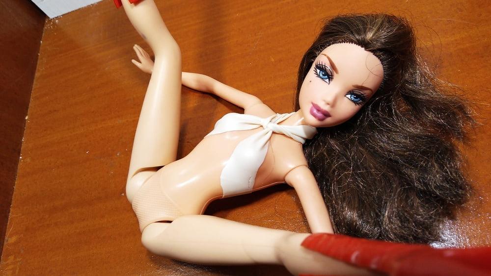 25P My Barbie - Alleta