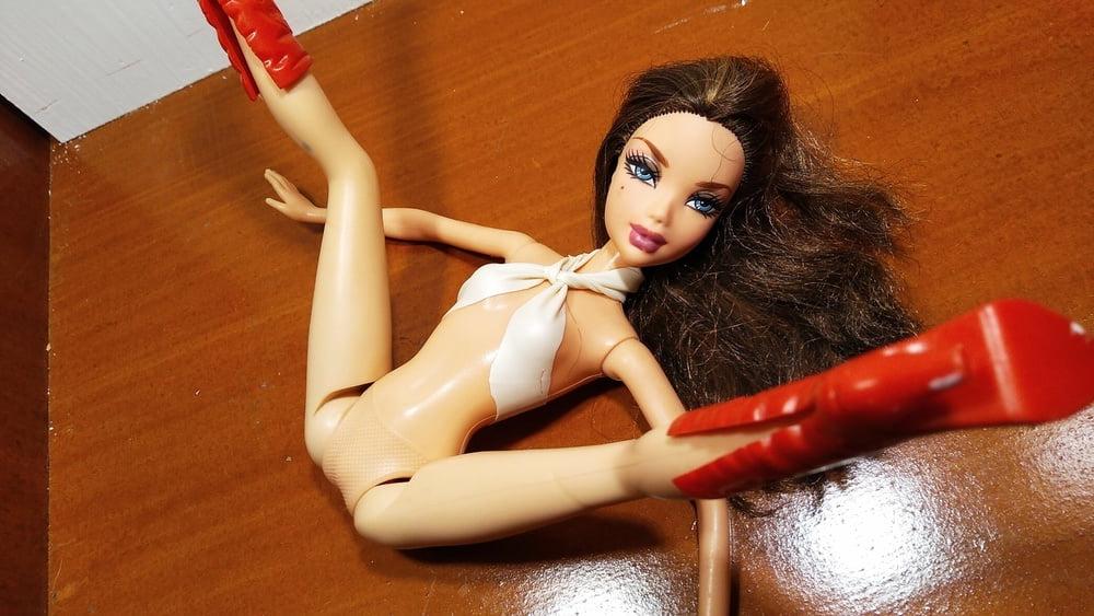 25P My Barbie - Alleta