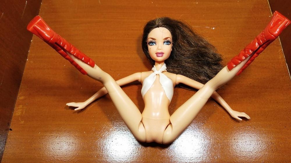 25P My Barbie - Alleta