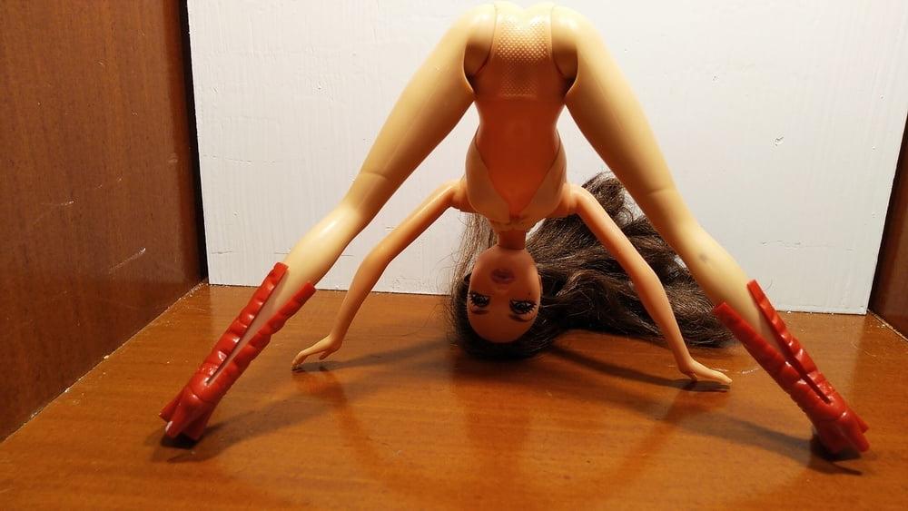 25P My Barbie - Alleta