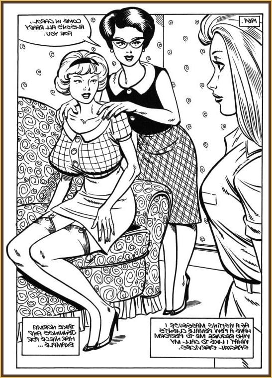 20P Sizzling sisters No. 4