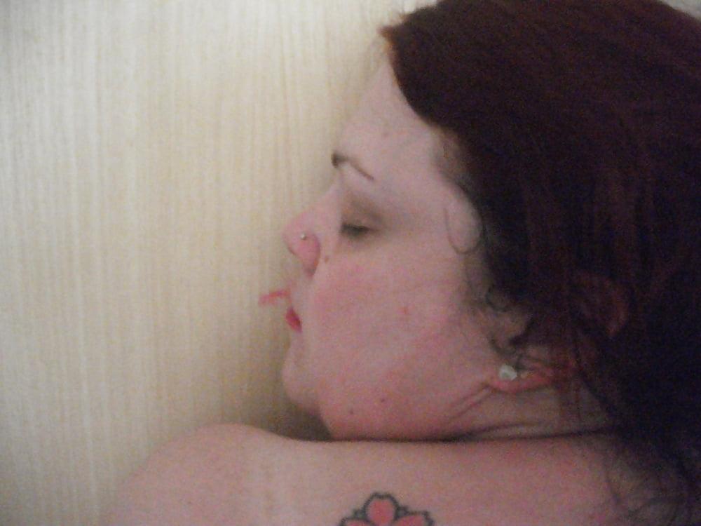 25P Owned Fuckpig BBW Whore Emma Johnson 38yr From Mundesley UK