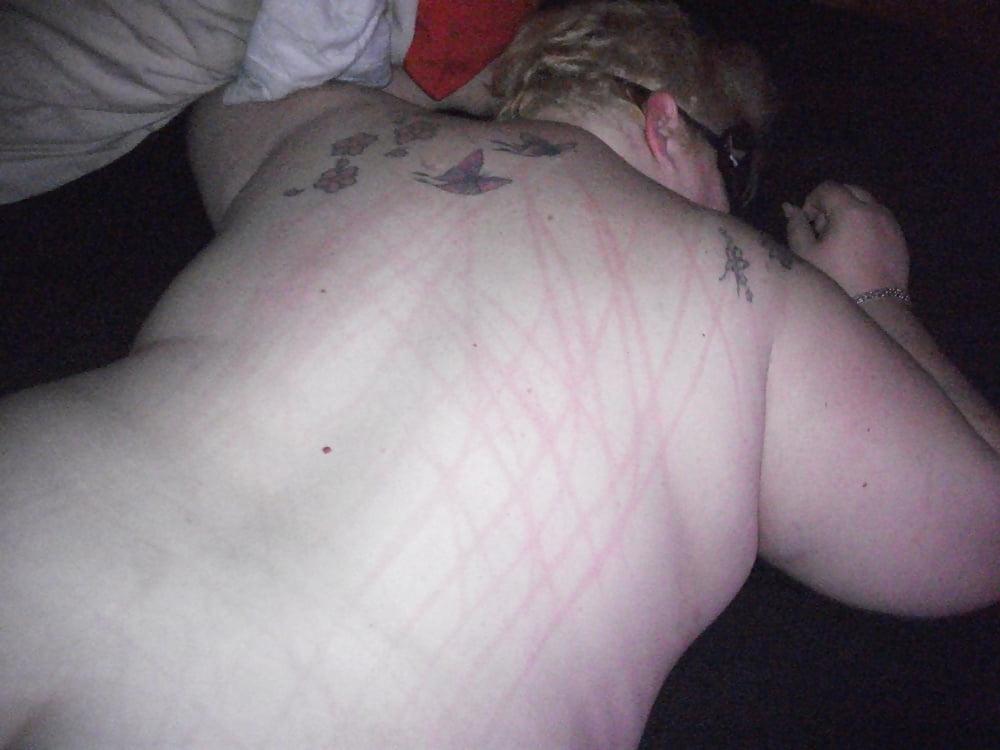 25P Owned Fuckpig BBW Whore Emma Johnson 38yr From Mundesley UK