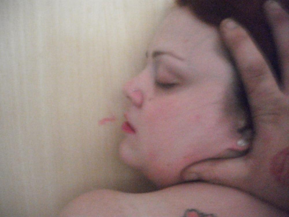 25P Owned Fuckpig BBW Whore Emma Johnson 38yr From Mundesley UK