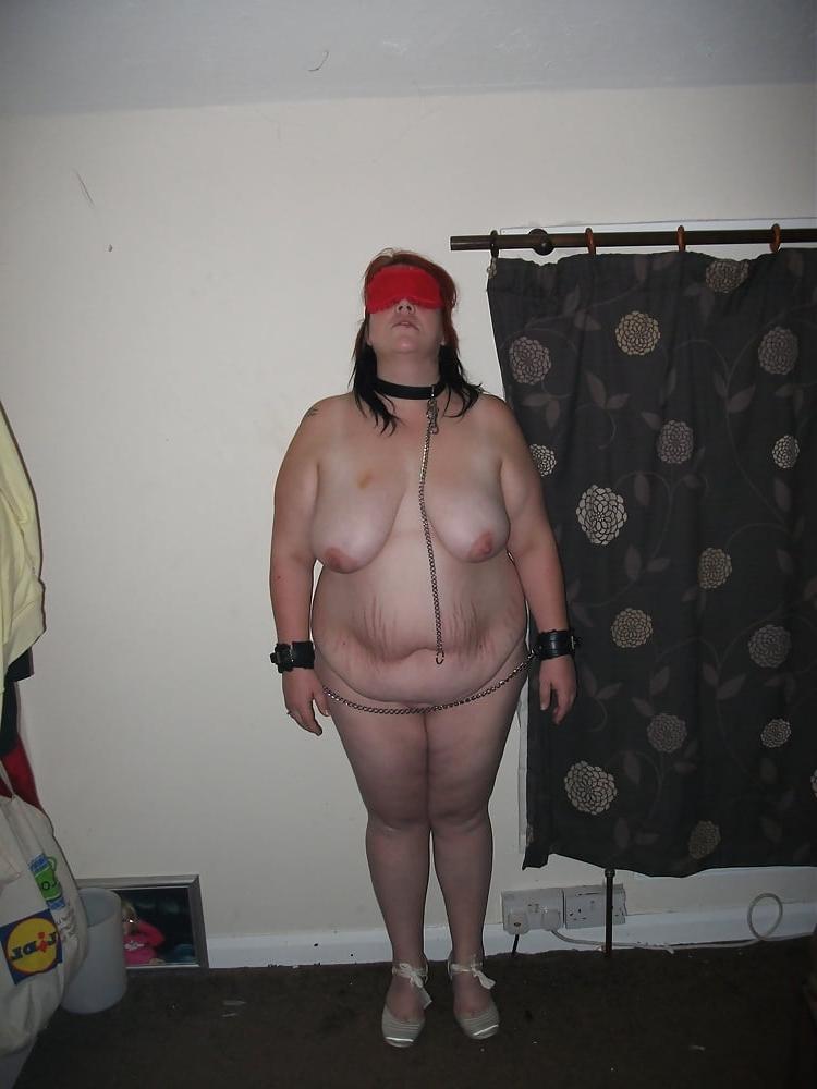 25P Owned Fuckpig BBW Whore Emma Johnson 38yr From Mundesley UK