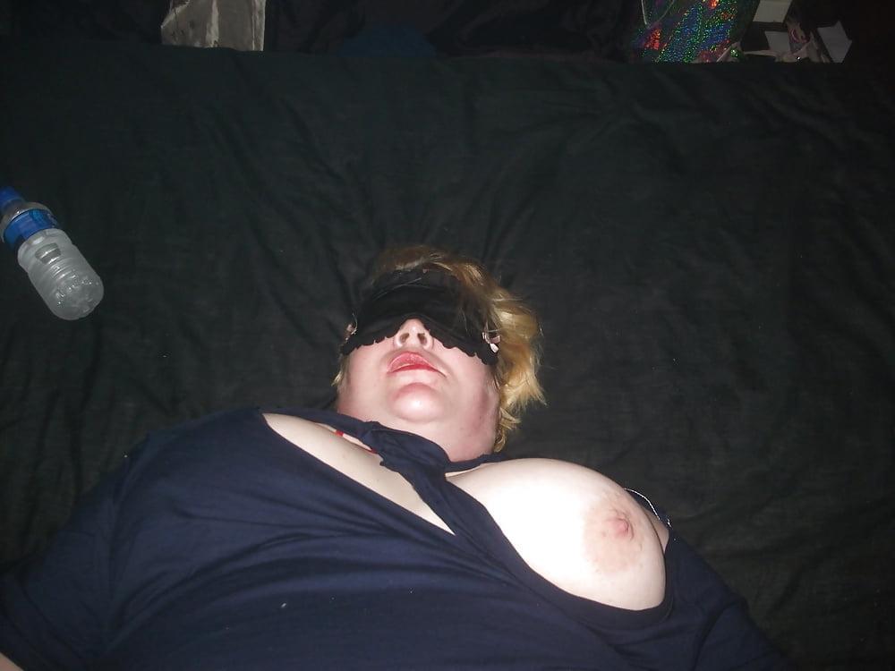 25P Owned Fuckpig BBW Whore Emma Johnson 38yr From Mundesley UK