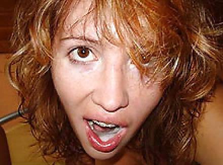 16P What's a mouthful of cum between friends