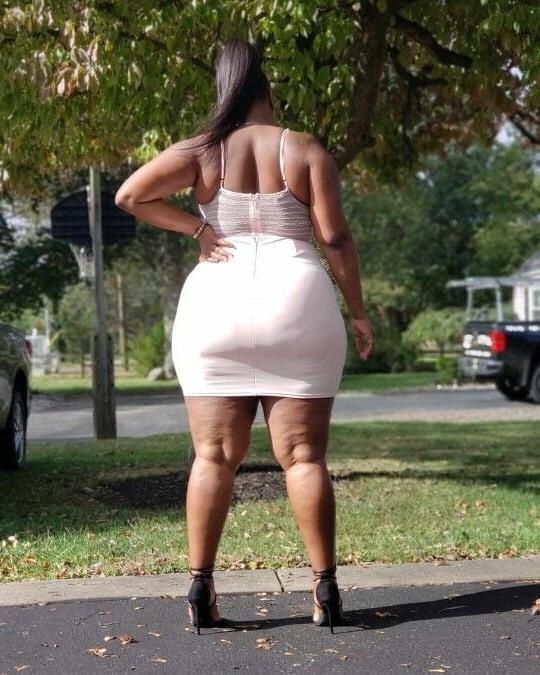25P Killed it wit dat Dress