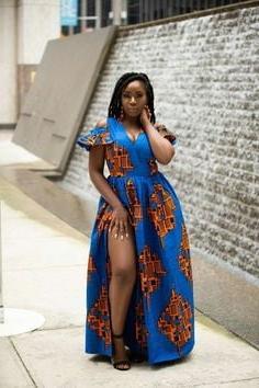 25P Killed it wit dat Dress