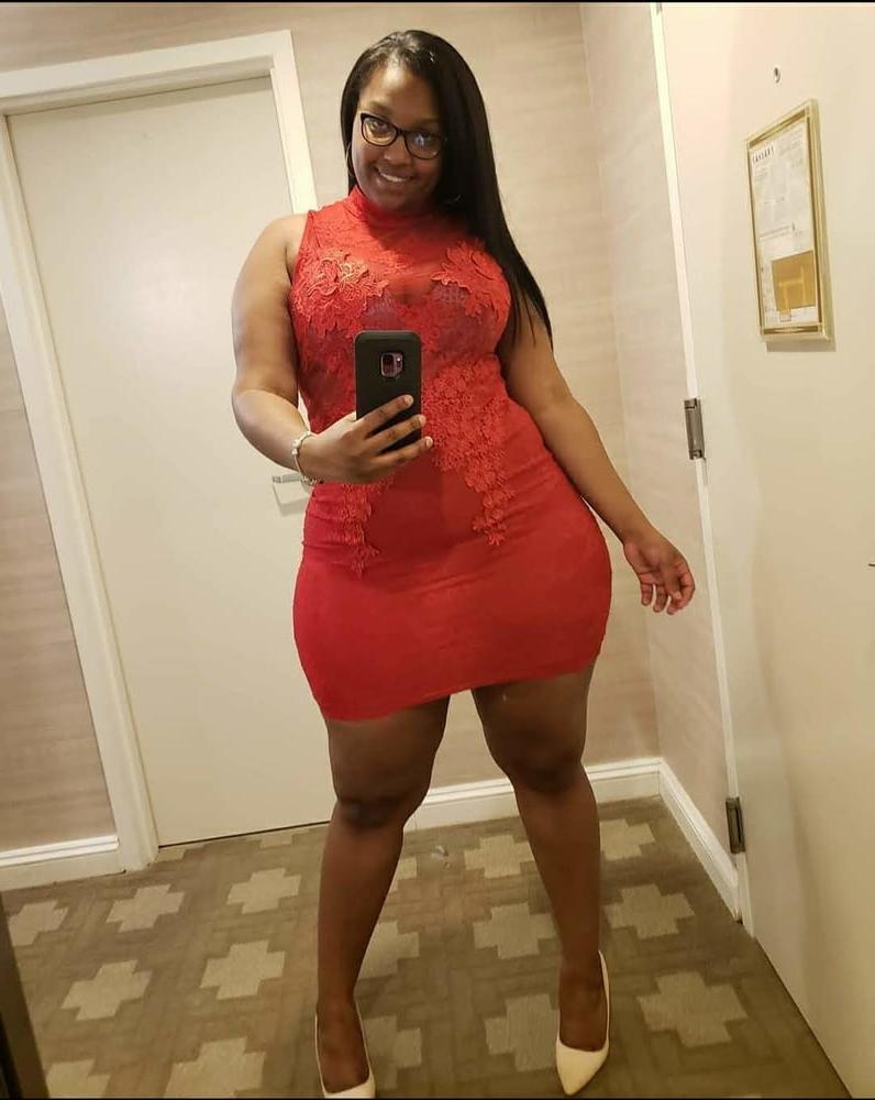 25P Killed it wit dat Dress