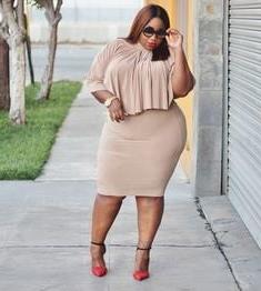 25P Killed it wit dat Dress
