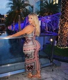 25P Killed it wit dat Dress