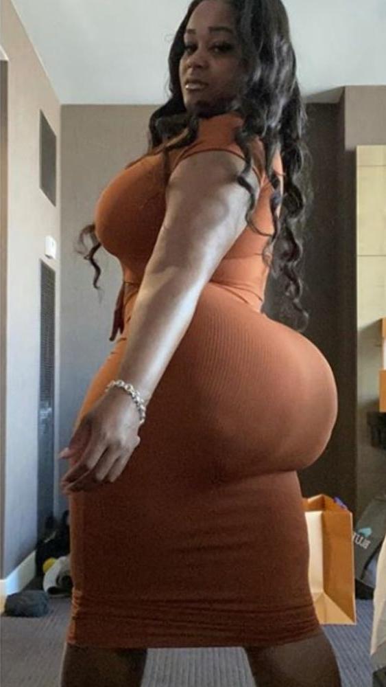 25P Killed it wit dat Dress