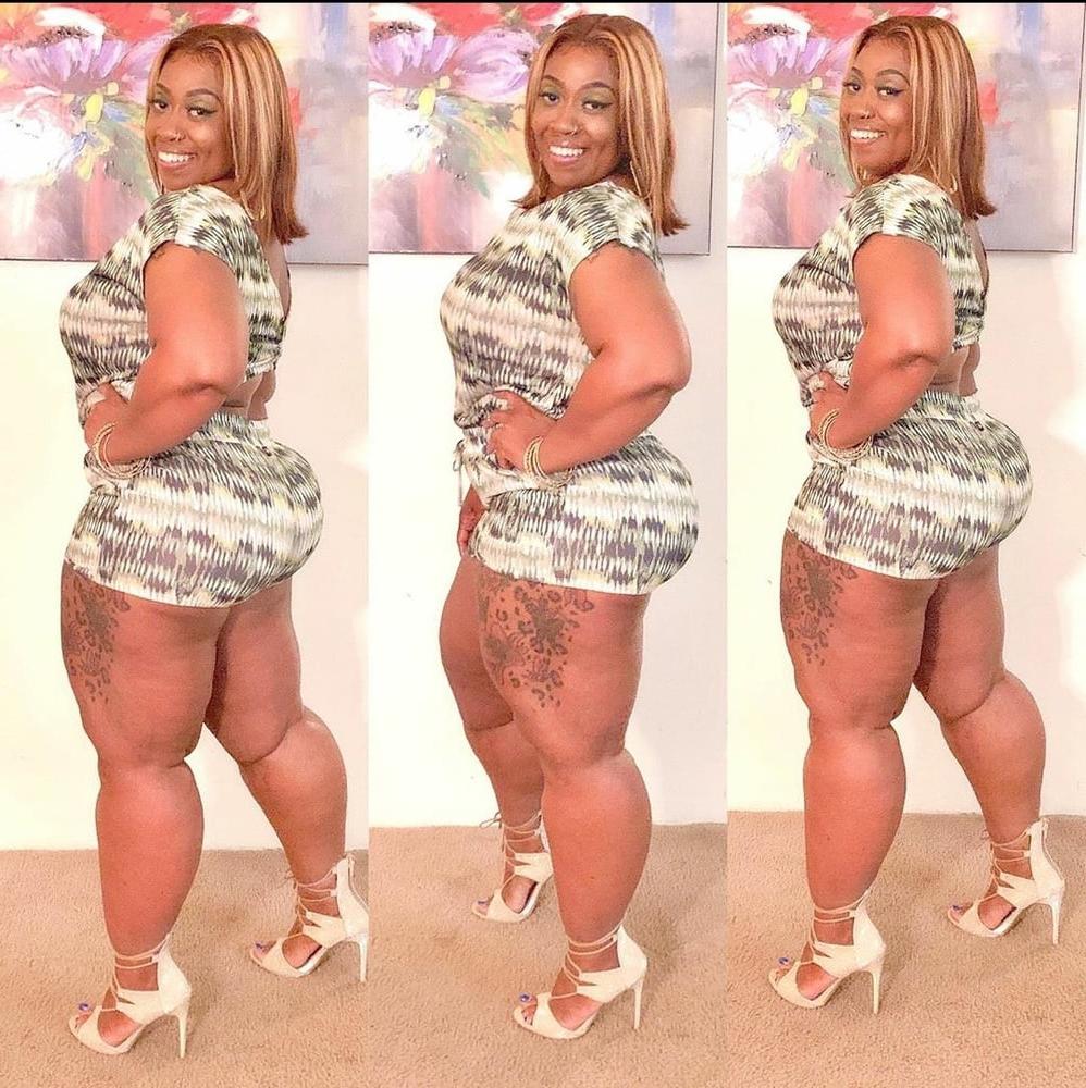 25P Killed it wit dat Dress