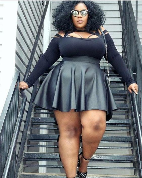 25P Killed it wit dat Dress