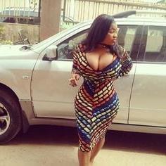 25P Killed it wit dat Dress