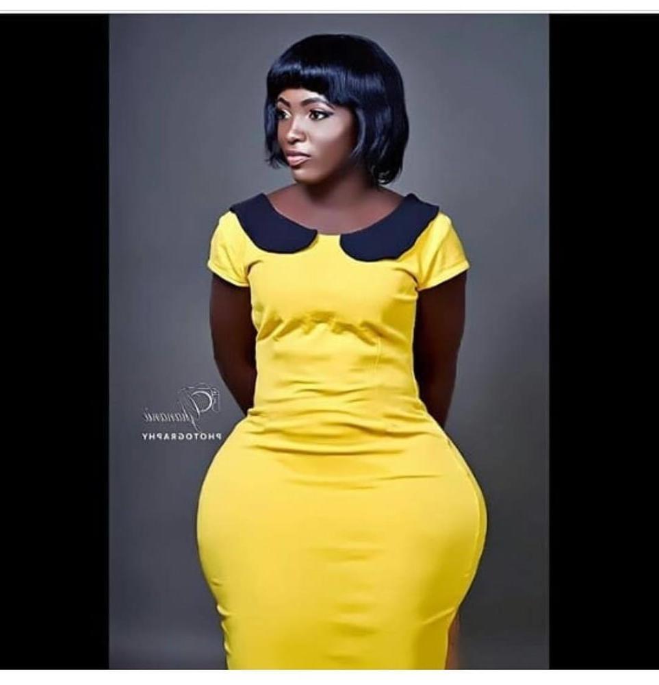 25P Killed it wit dat Dress
