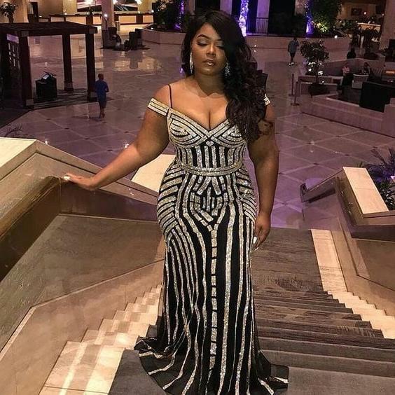 25P Killed it wit dat Dress