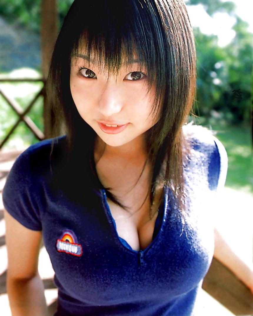 10P Japanese Amateur - Erotic Busty Tits Vol.5