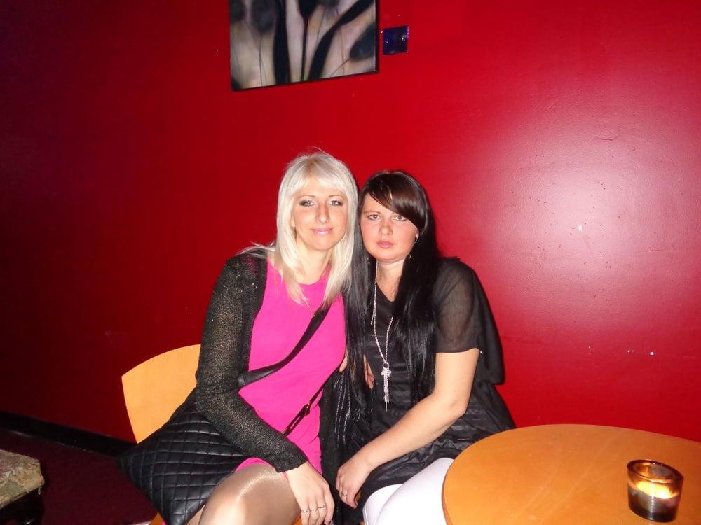 25P sexy females in tights pantyhose nylons 79