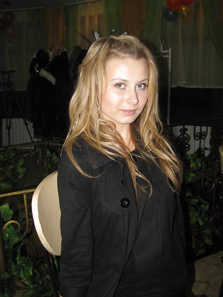 19P Olga slut. like suck big black dick!