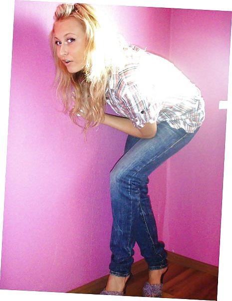 19P Olga slut. like suck big black dick!