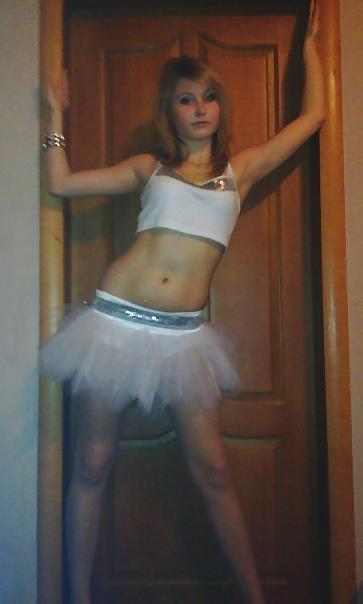 19P Olga slut. like suck big black dick!