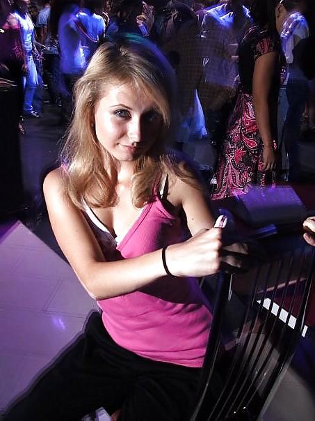 19P Olga slut. like suck big black dick!