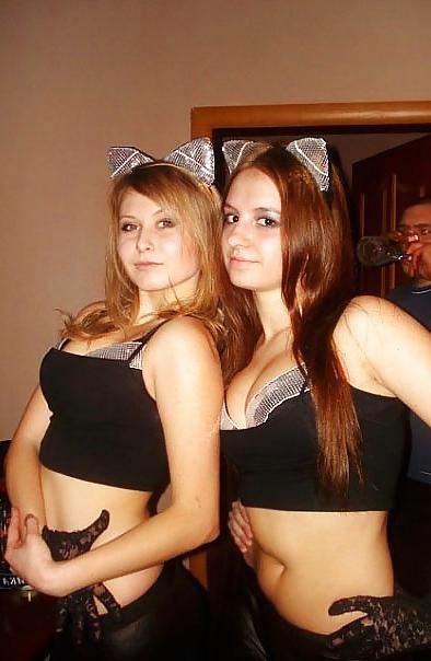 19P Olga slut. like suck big black dick!
