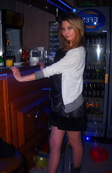 19P Olga slut. like suck big black dick!