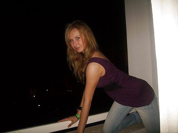 19P Olga slut. like suck big black dick!