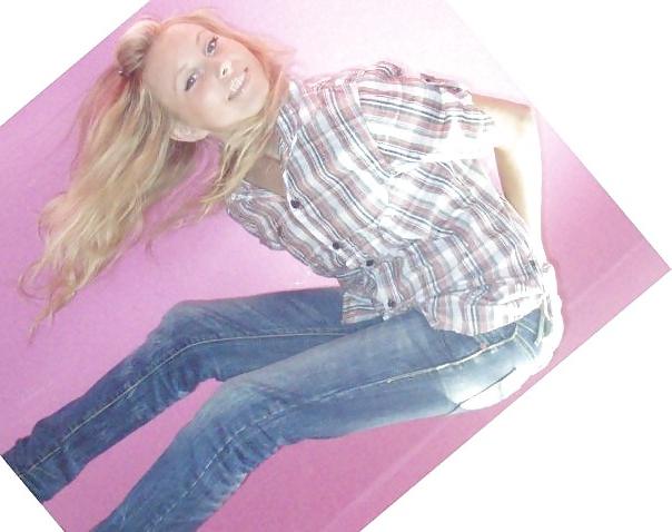 19P Olga slut. like suck big black dick!