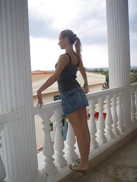 19P Olga slut. like suck big black dick!