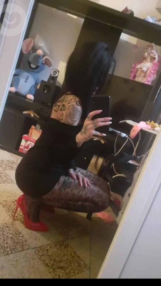 23P Mix slut pantyhose 7