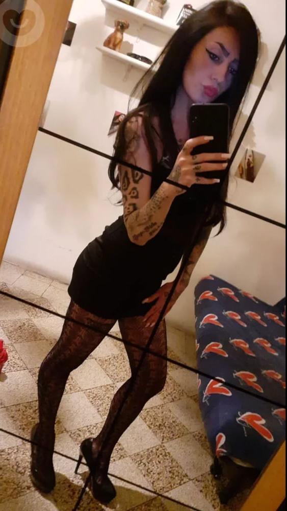 23P Mix slut pantyhose 7