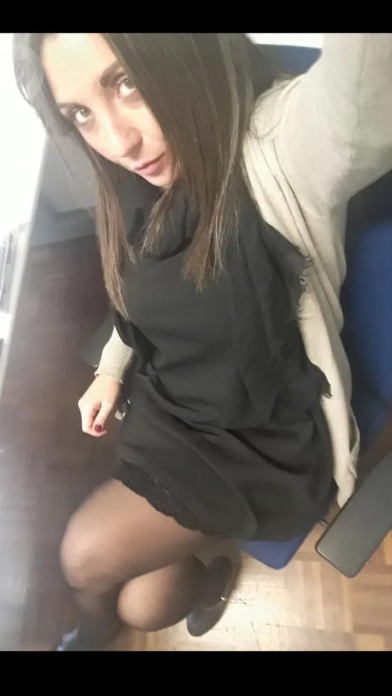 23P Mix slut pantyhose 7