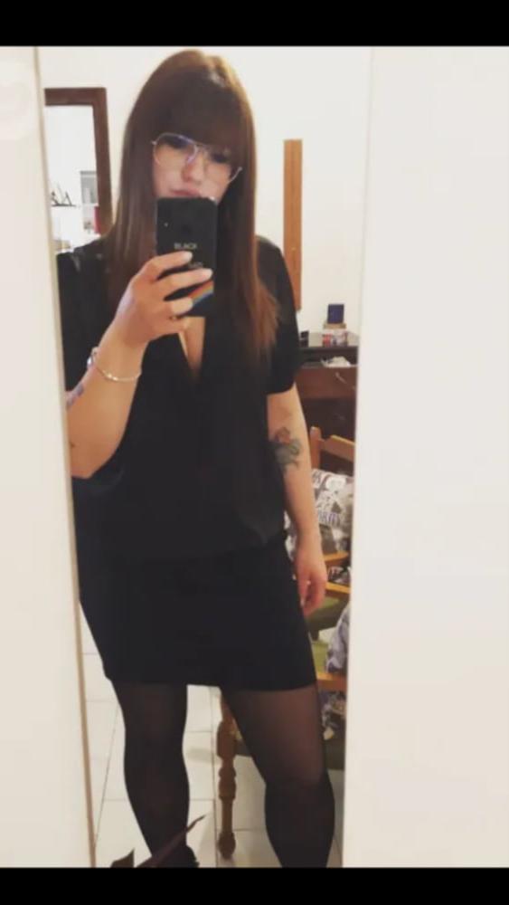 23P Mix slut pantyhose 7