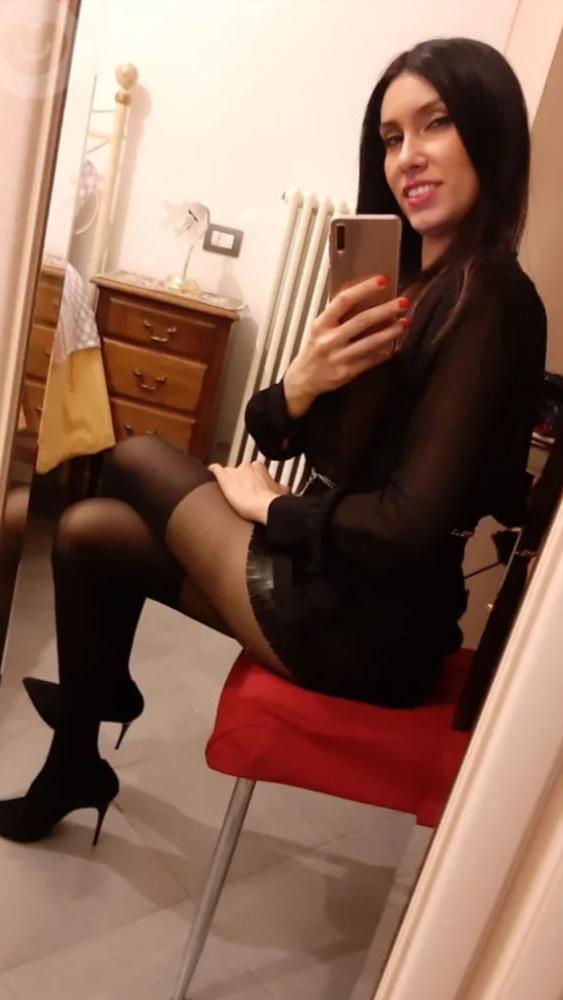 23P Mix slut pantyhose 7