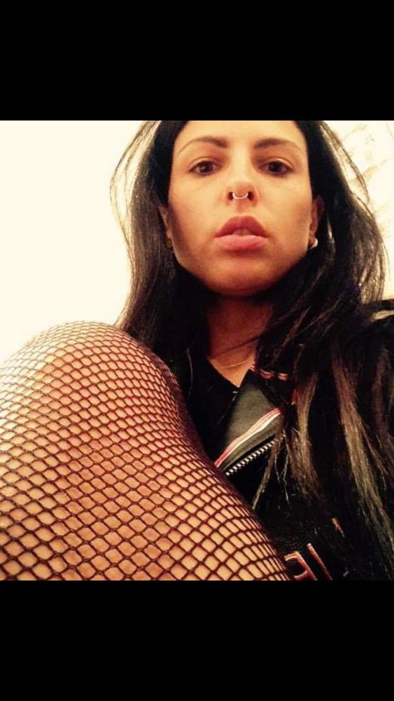 23P Mix slut pantyhose 7