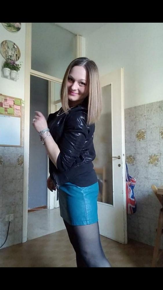 23P Mix slut pantyhose 7