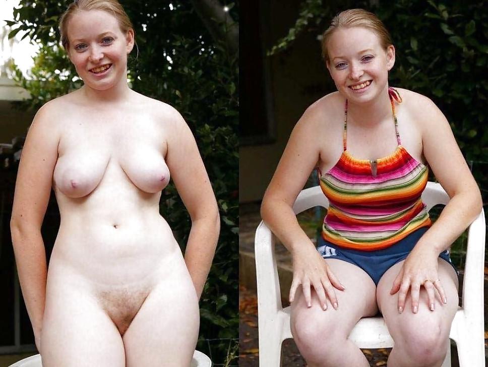 24P DRESS AND UNDRESSED 1