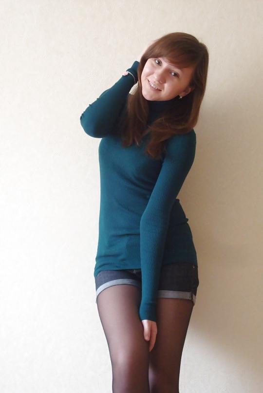 25P Socks, stockings, pantyhose
