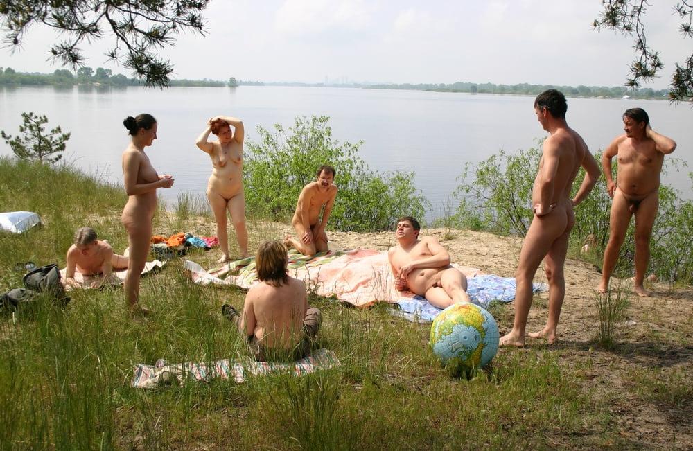 15P Outdoor Nudity by Nackedei 078
